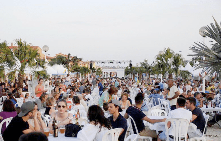 A Taste of Tradition: Spain’s Coastal Food Festivals in 2024